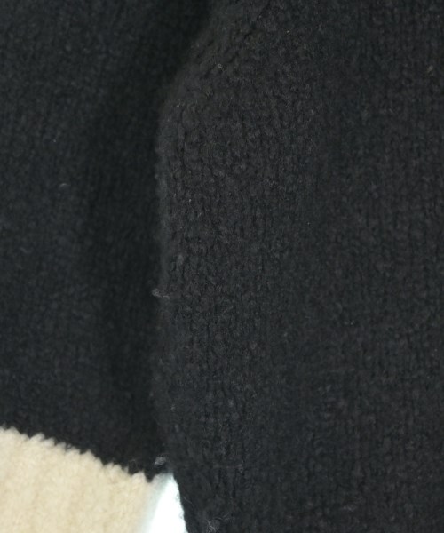 PRADA（プラダ）カーディガン 黒 サイズ:38(S位) レディース/2200639750149