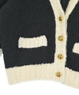 PRADA（プラダ）カーディガン 黒 サイズ:38(S位) レディース/2200639750149