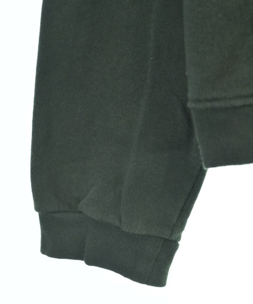 PRADA（プラダ）パーカー 緑 サイズ:M メンズ/2200639802268