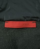 PRADA（プラダ）パーカー 緑 サイズ:M メンズ/2200639802268