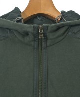 PRADA（プラダ）パーカー 緑 サイズ:M メンズ/2200639802268