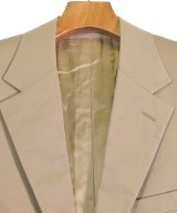 PRADA（プラダ）テーラードジャケット ベージュ サイズ:46(M位) メンズ/2200639802282