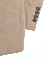 PRADA（プラダ）テーラードジャケット ベージュ サイズ:46(M位) メンズ/2200639802282