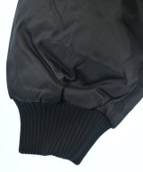 PRADA（プラダ）ミリタリーブルゾン 黒 サイズ:S メンズ/2200647357019