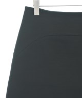 PRADA（プラダ）ひざ丈スカート 黒 サイズ:40(M位) レディース/2200647848098