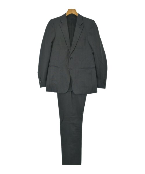 PRADA(プラダ)ビジネス グレー サイズ:48(L位)/2200647955017