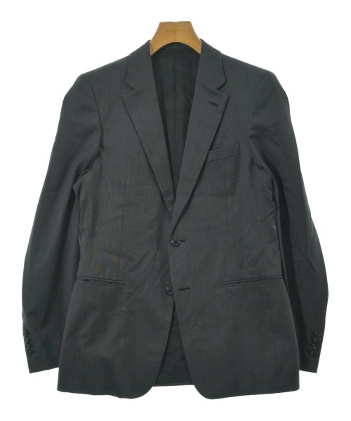 PRADA（プラダ）ビジネス グレー サイズ:48(L位) メンズ/2200647955017