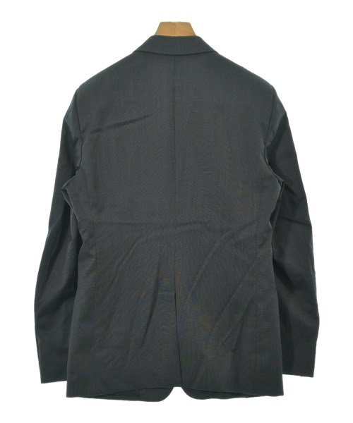 PRADA（プラダ）ビジネス グレー サイズ:48(L位) メンズ/2200647955017