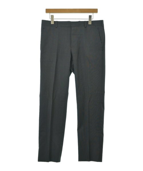 PRADA（プラダ）ビジネス グレー サイズ:48(L位) メンズ/2200647955017