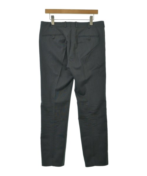 PRADA（プラダ）ビジネス グレー サイズ:48(L位) メンズ/2200647955017