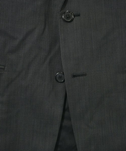 PRADA（プラダ）ビジネス グレー サイズ:48(L位) メンズ/2200647955017