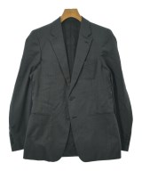 PRADA（プラダ）ビジネス グレー サイズ:48(L位) メンズ/2200647955017