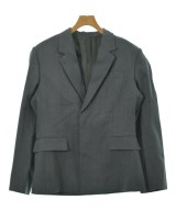 PRADA（プラダ）ビジネス グレー サイズ:48(L位) メンズ/2200647955031