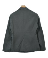 PRADA（プラダ）ビジネス グレー サイズ:48(L位) メンズ/2200647955031