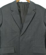 PRADA（プラダ）ビジネス グレー サイズ:48(L位) メンズ/2200647955031