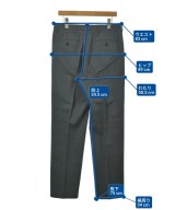 PRADA（プラダ）ビジネス グレー サイズ:48(L位) メンズ/2200647955031