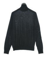 PRADA（プラダ）ニット・セーター 黒 サイズ:48(L位) メンズ/2200647955055