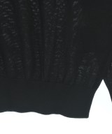 PRADA（プラダ）ニット・セーター 黒 サイズ:48(L位) メンズ/2200647955055