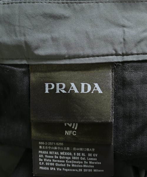 PRADA（プラダ）その他 カーキ サイズ:48(L位) メンズ/2200647955116
