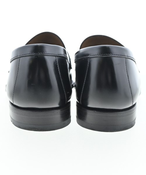 PRADA（プラダ）ビジネス・ドレスシューズ 黒 サイズ:UK7(25.5cm位) メンズ/2200647955161