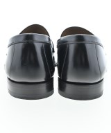 PRADA（プラダ）ビジネス・ドレスシューズ 黒 サイズ:UK7(25.5cm位) メンズ/2200647955161