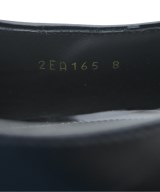 PRADA（プラダ）ビジネス・ドレスシューズ 黒 サイズ:UK8(26.5cm位) メンズ/2200647955178