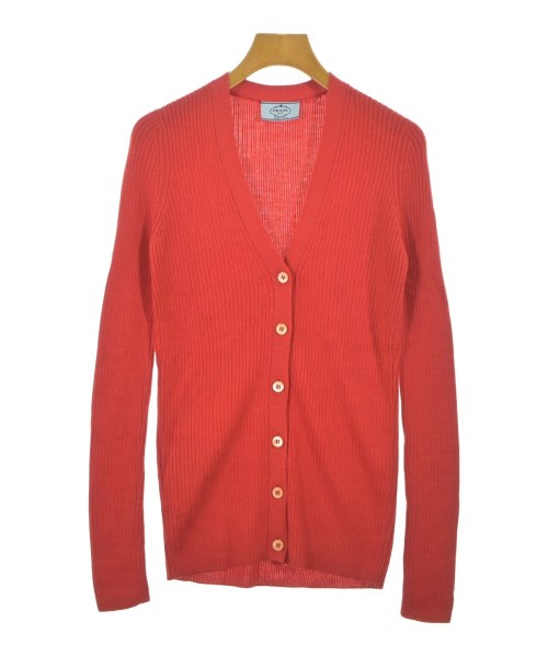 プラダ(PRADA)のPRADA カーディガン