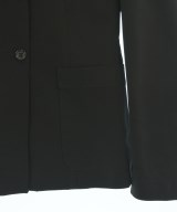 PRADA（プラダ）テーラードジャケット 黒 サイズ:38(S位) レディース/2200648055051