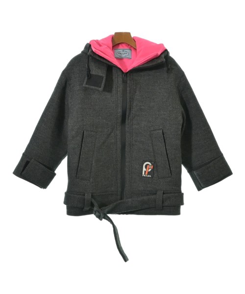 PRADA(プラダ)その他 グレー サイズ:36(S位)/2200648393016