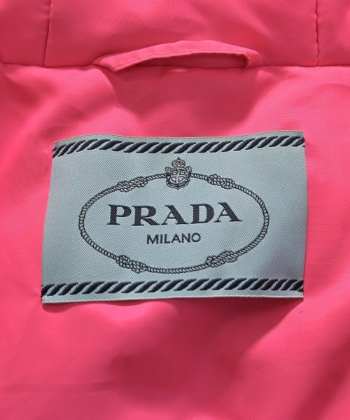 PRADA（プラダ）その他 グレー サイズ:36(S位) メンズ/2200648393016