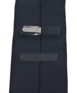PRADA（プラダ）ネクタイ 紺 サイズ:- メンズ/2200648658047