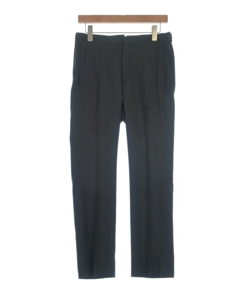 PRADA(プラダ)スラックス グレー サイズ:44(S位)/2200635149381