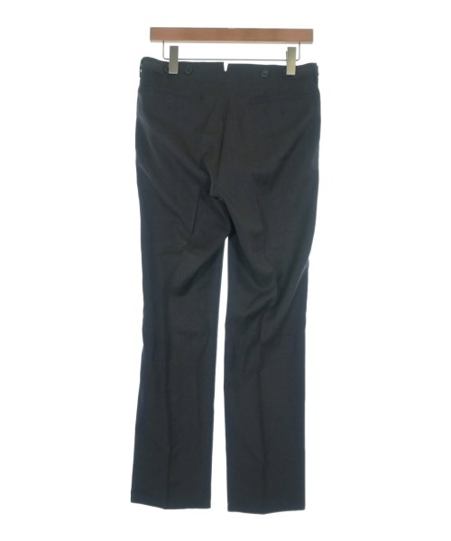 PRADA（プラダ）スラックス グレー サイズ:44(S位) メンズ/2200635149381
