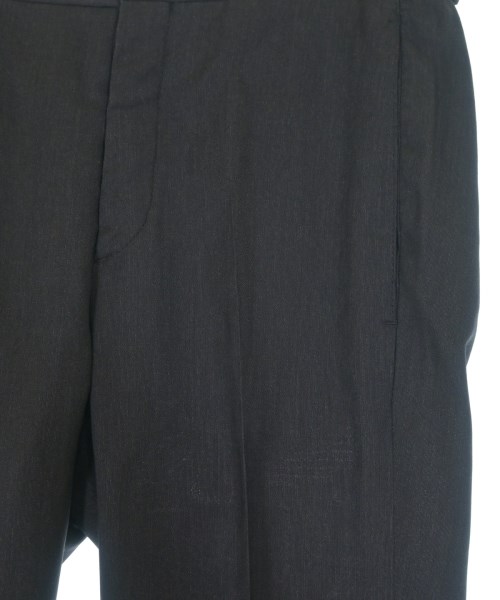 PRADA（プラダ）スラックス グレー サイズ:44(S位) メンズ/2200635149381