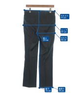 PRADA（プラダ）スラックス グレー サイズ:44(S位) メンズ/2200635149381