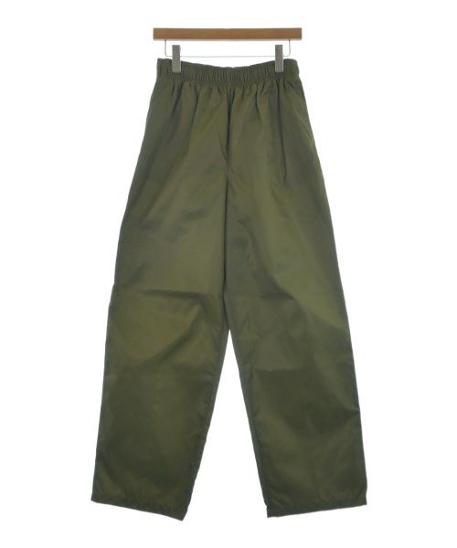 PRADA(プラダ)その他 カーキ サイズ:36(XS位)/2200640069063