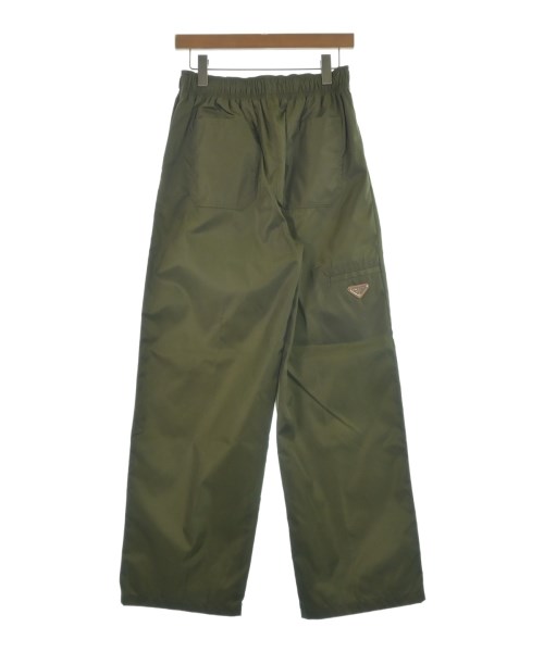 PRADA（プラダ）その他 カーキ サイズ:36(XS位) レディース/2200640069063