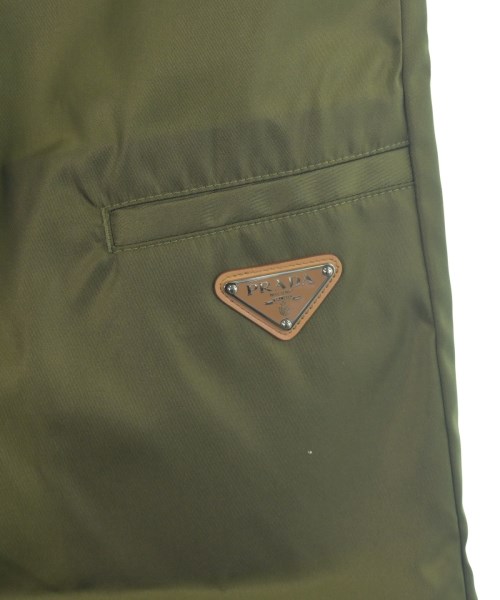 PRADA（プラダ）その他 カーキ サイズ:36(XS位) レディース/2200640069063