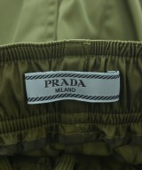 PRADA（プラダ）その他 カーキ サイズ:36(XS位) レディース/2200640069063