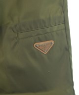 PRADA（プラダ）その他 カーキ サイズ:36(XS位) レディース/2200640069063