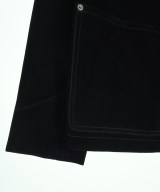 PRADA（プラダ）カジュアルジャケット 黒 サイズ:46(M位) メンズ/2200647146019