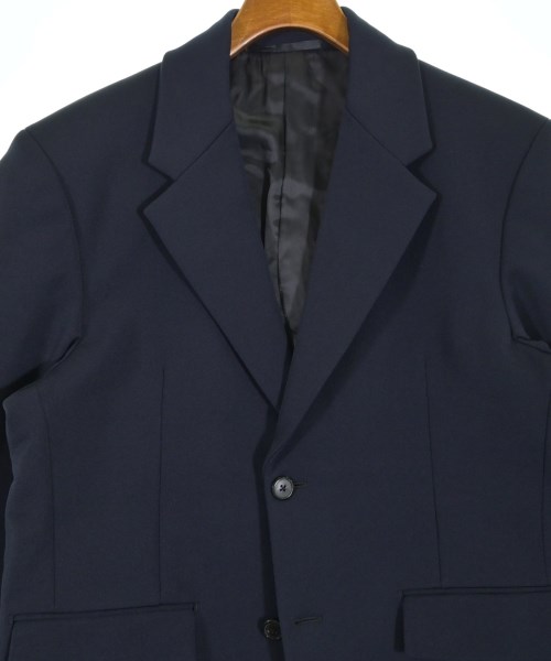 PRADA（プラダ）カジュアルジャケット 紺 サイズ:46(M位) メンズ/2200647146026