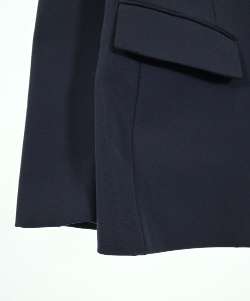 PRADA（プラダ）カジュアルジャケット 紺 サイズ:46(M位) メンズ/2200647146026