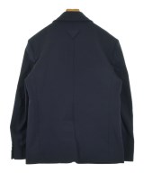 PRADA（プラダ）カジュアルジャケット 紺 サイズ:46(M位) メンズ/2200647146026