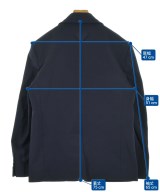 PRADA（プラダ）カジュアルジャケット 紺 サイズ:46(M位) メンズ/2200647146026