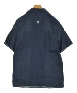 PRADA（プラダ）カジュアルシャツ 紺 サイズ:S メンズ/2200647146033