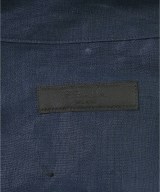 PRADA（プラダ）カジュアルシャツ 紺 サイズ:S メンズ/2200647146033
