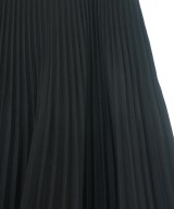 PRADA（プラダ）ロング・マキシ丈スカート 黒 サイズ:38(S位) レディース/2200648479055