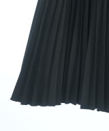 PRADA（プラダ）ロング・マキシ丈スカート 黒 サイズ:38(S位) レディース/2200648479055