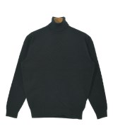 PRADA（プラダ）Tシャツ・カットソー 黒 サイズ:48(L位) メンズ/2200648875048